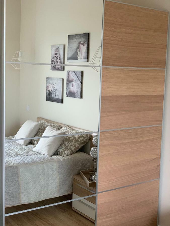 Apartament Niko Torun Exterior photo